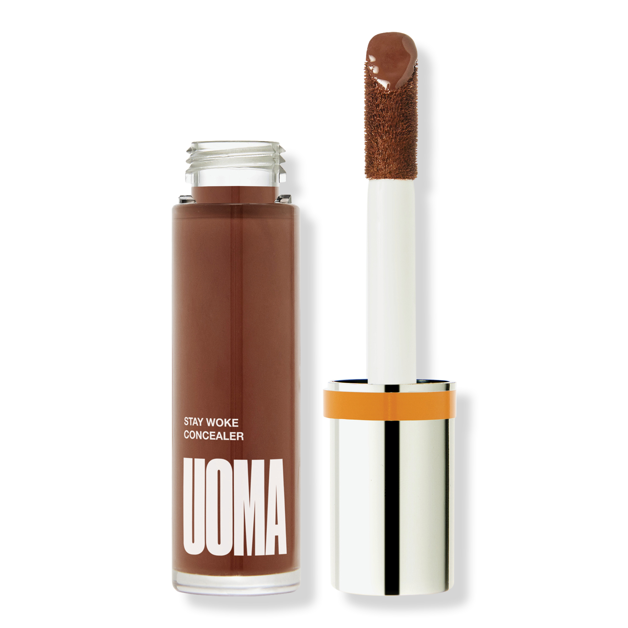 UOMA Beauty Stay Woke Concealer #1