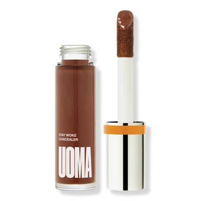 UOMA Beauty Stay Woke Concealer