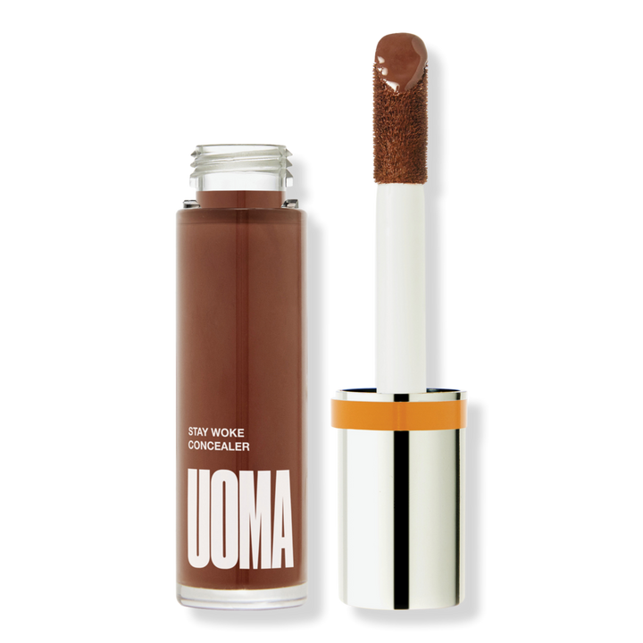 UOMA Beauty Stay Woke Concealer #1