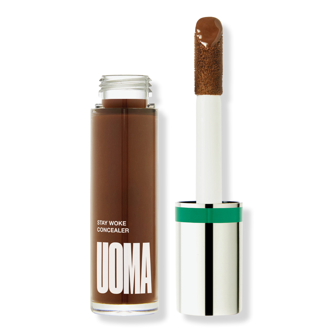 UOMA Beauty Stay Woke Concealer #1