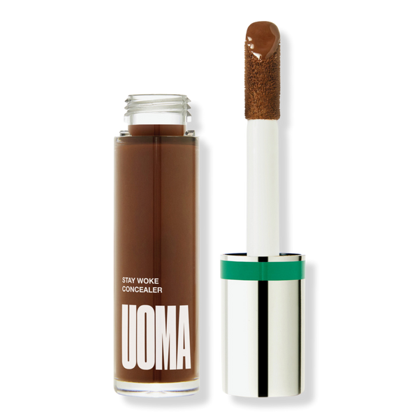 UOMA Beauty Stay Woke Concealer #1