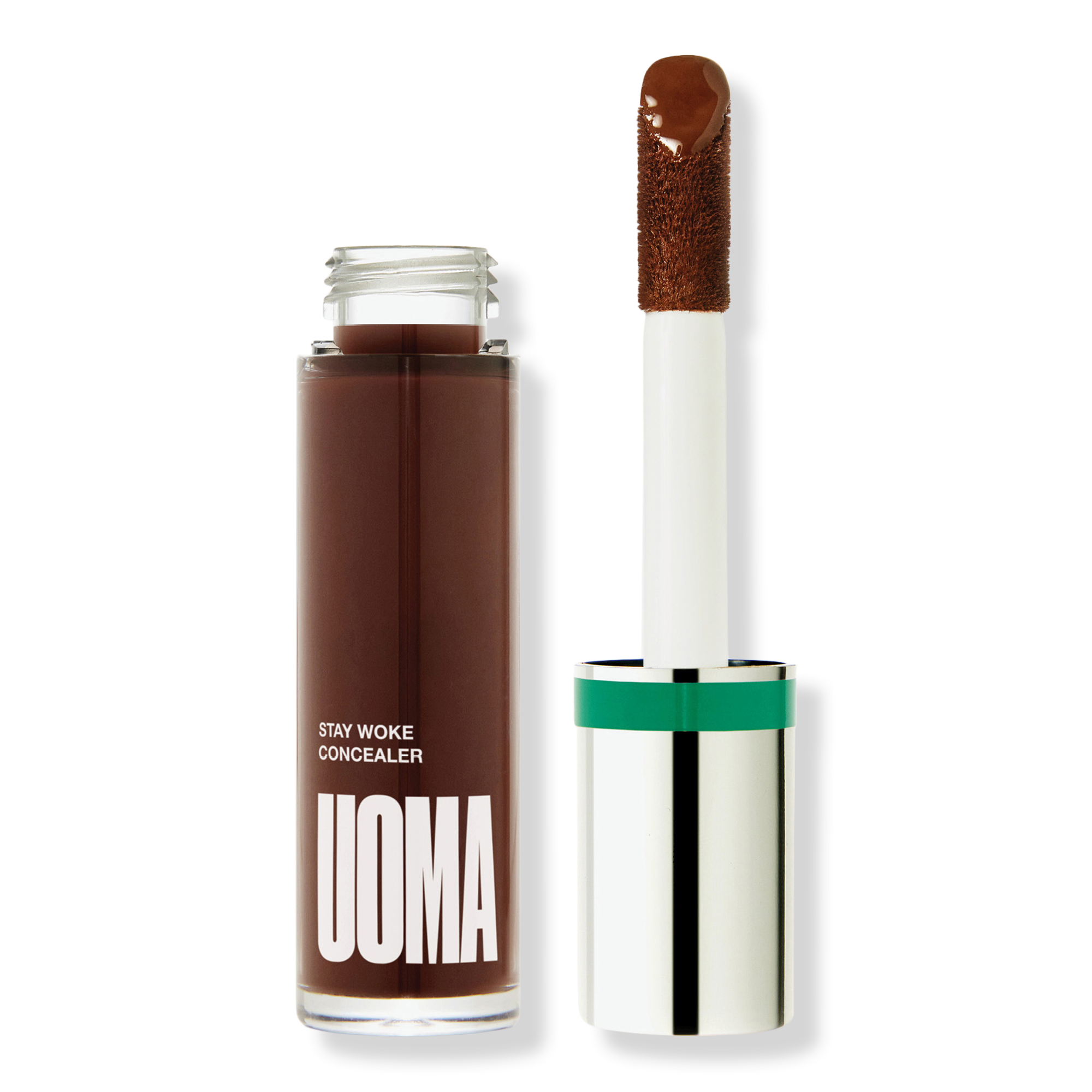 UOMA Beauty Stay Woke Concealer #1