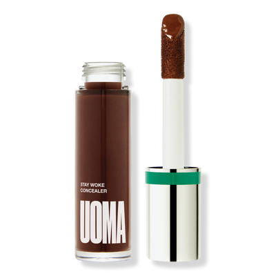 UOMA Beauty Stay Woke Concealer