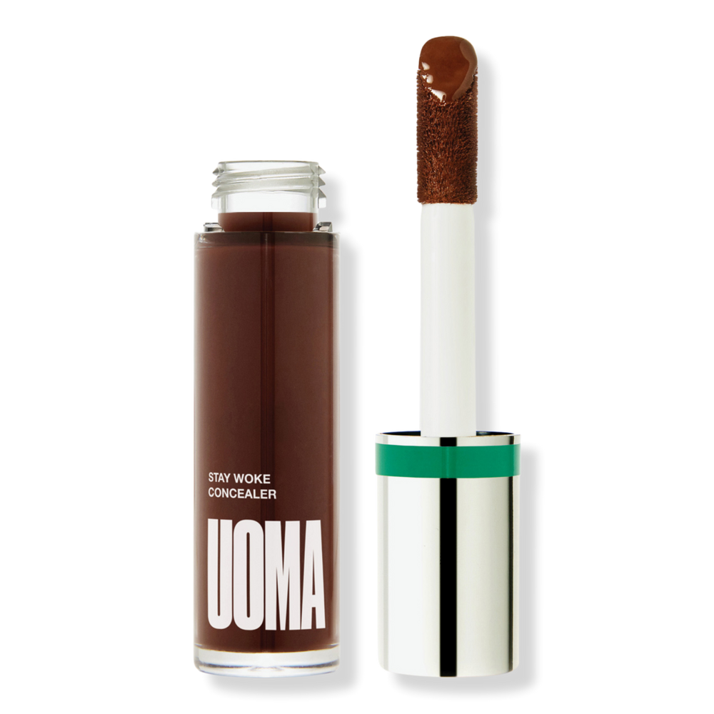 Uoma Beauty Stay Woke Concealer - Black Pearl T2