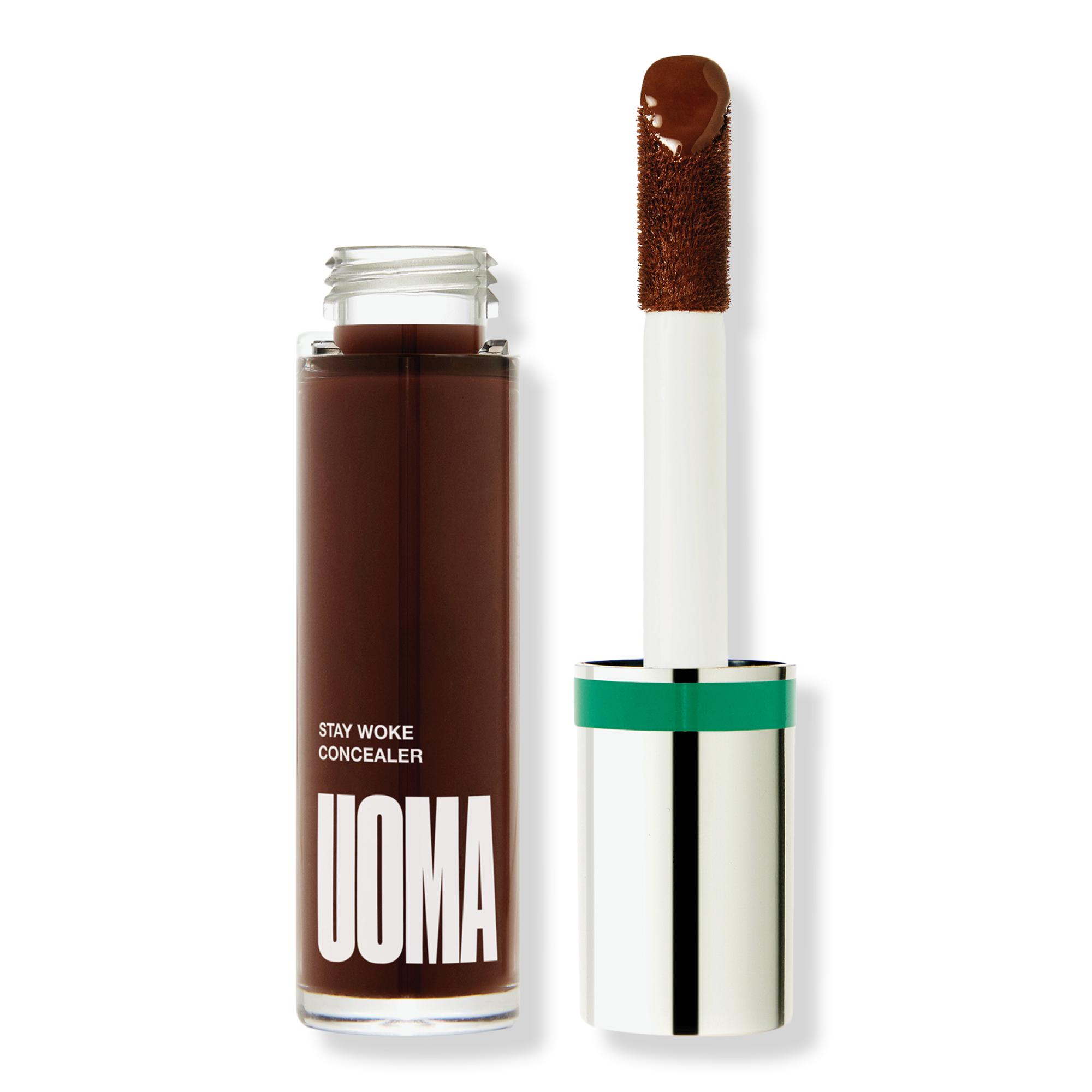 UOMA Beauty Stay Woke Concealer #1