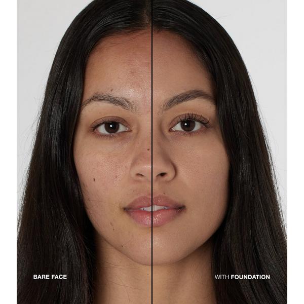 UOMA Beauty Say What?! Foundation #3