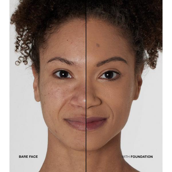 UOMA Beauty Say What?! Foundation #3