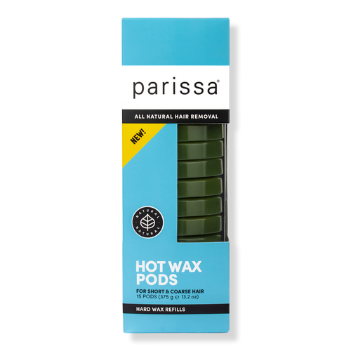 Hot Wax Refill Pods Parissa Ulta Beauty