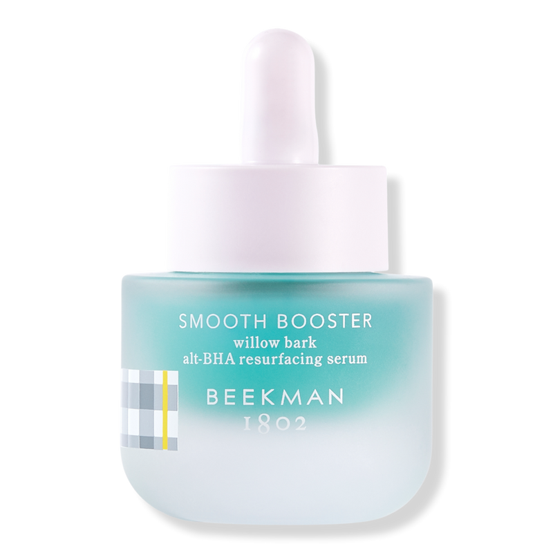 Smooth Booster Willow Bark Exfoliating Serum