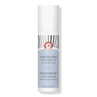 First Aid Beauty Hydrating Serum with Hyaluronic Acid