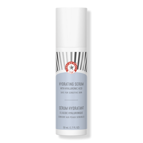 First Aid Beauty Hydrating Serum with Hyaluronic Acid Ulta Beauty