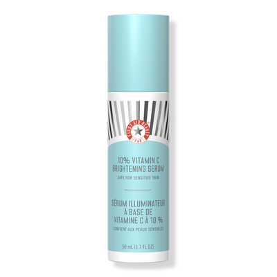 First Aid Beauty 10% Vitamin C Brightening Serum