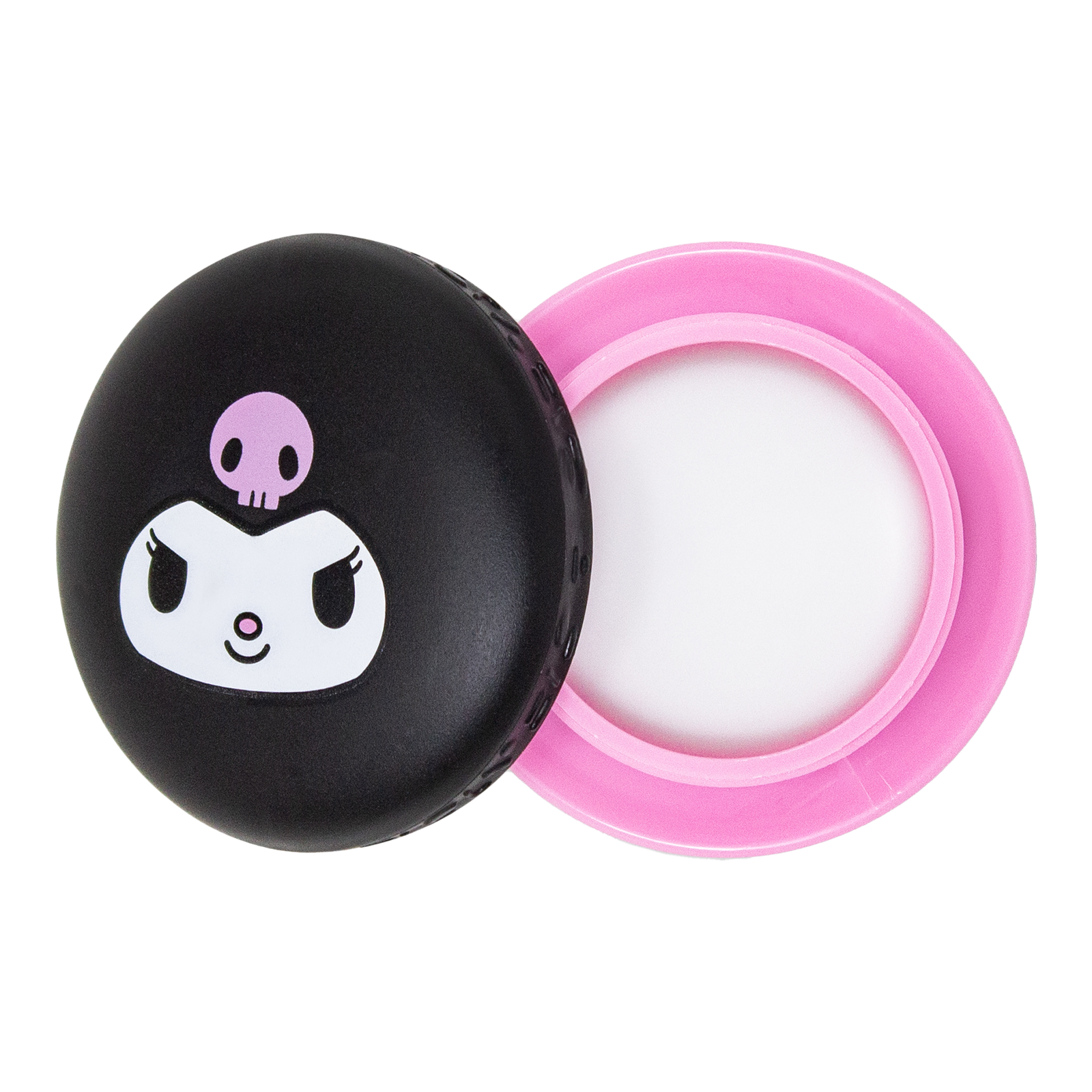 Kuromi Macaron Lip Balm