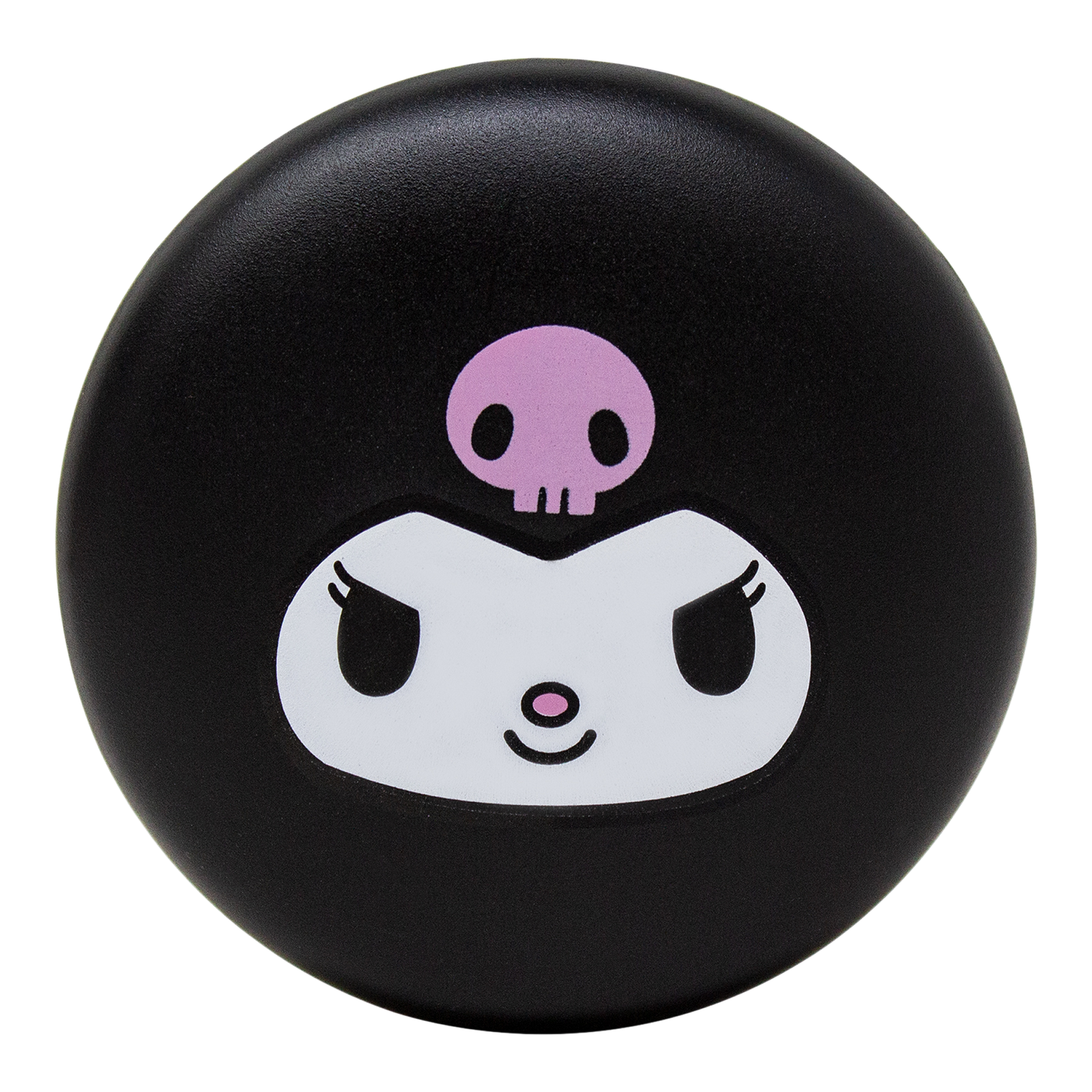 Kuromi Macaron Lip Balm