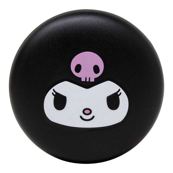 The Crème Shop Kuromi Macaron Lip Balm #3