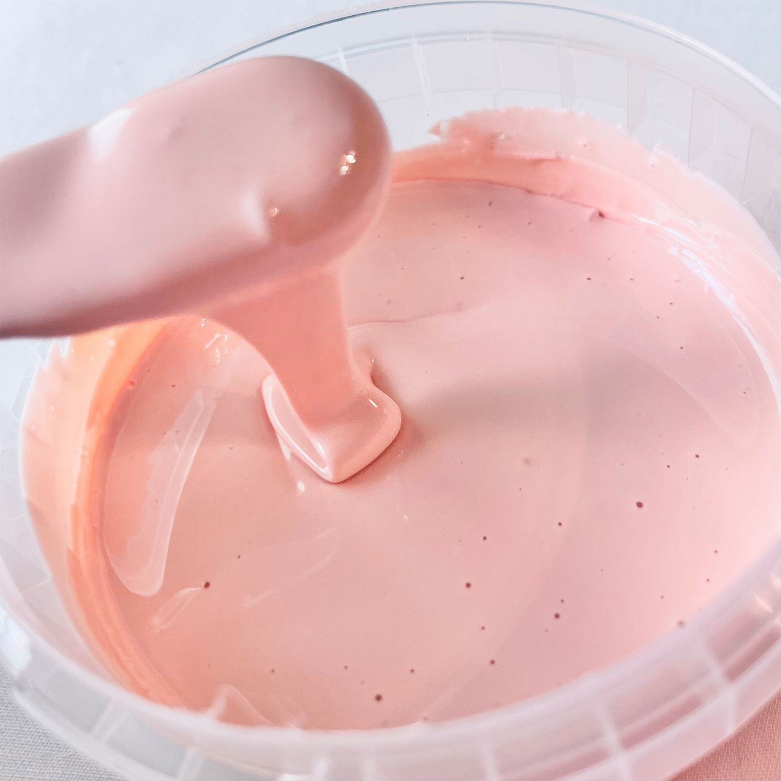 Strawberries & Cream Waxing Dots Hair Removal Wax Beads
