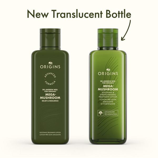 Origins Mega-Mushroom Relief & Resilience Soothing Treatment Lotion #2