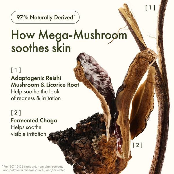 Origins Mega-Mushroom Relief & Resilience Soothing Treatment Lotion #6