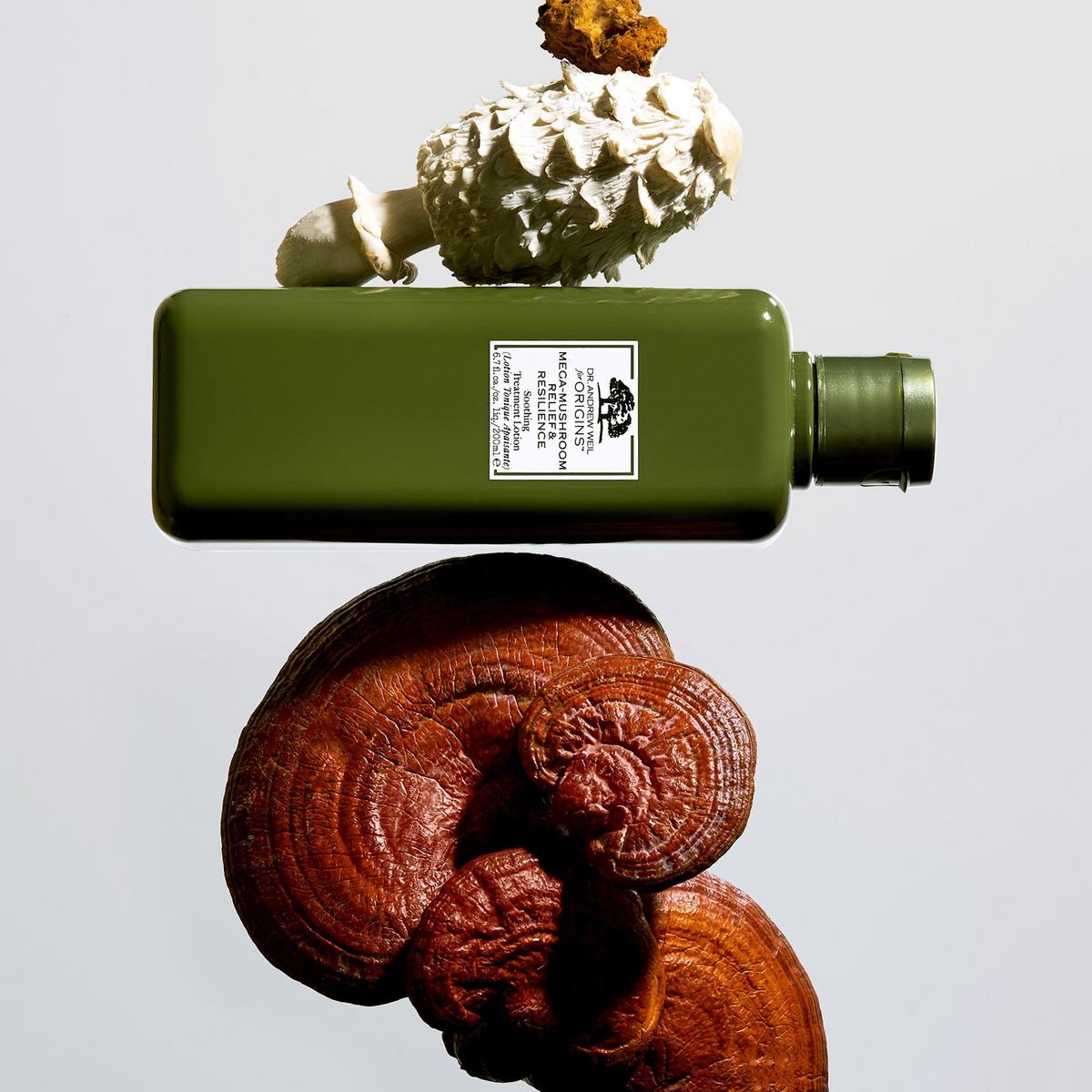 Dr. Andrew Weil For Origins Mega-Mushroom sale Relief & Resilience Soothing Treatment