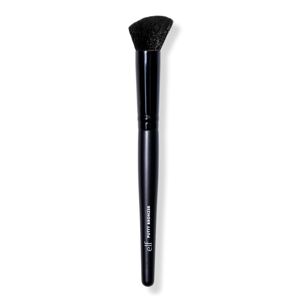 E.l.f. Cosmetics Putty Bronzer Brush