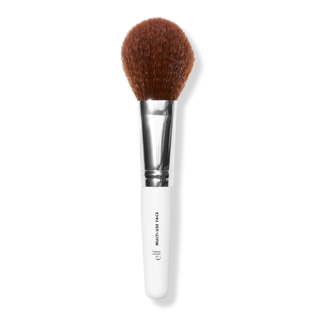 e.l.f. Cosmetics Multi-Use Face Brush #1