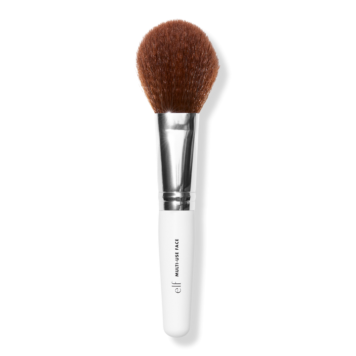 MultiUse Face Brush e.l.f. Cosmetics Ulta Beauty