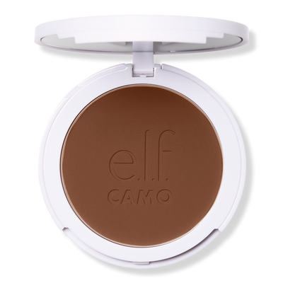 e.l.f. Cosmetics Camo Powder Foundation