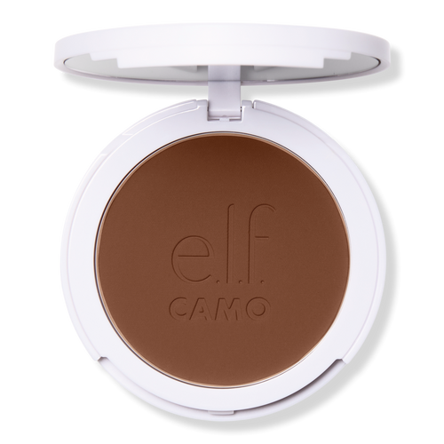 e.l.f. Cosmetics Camo Powder Foundation
