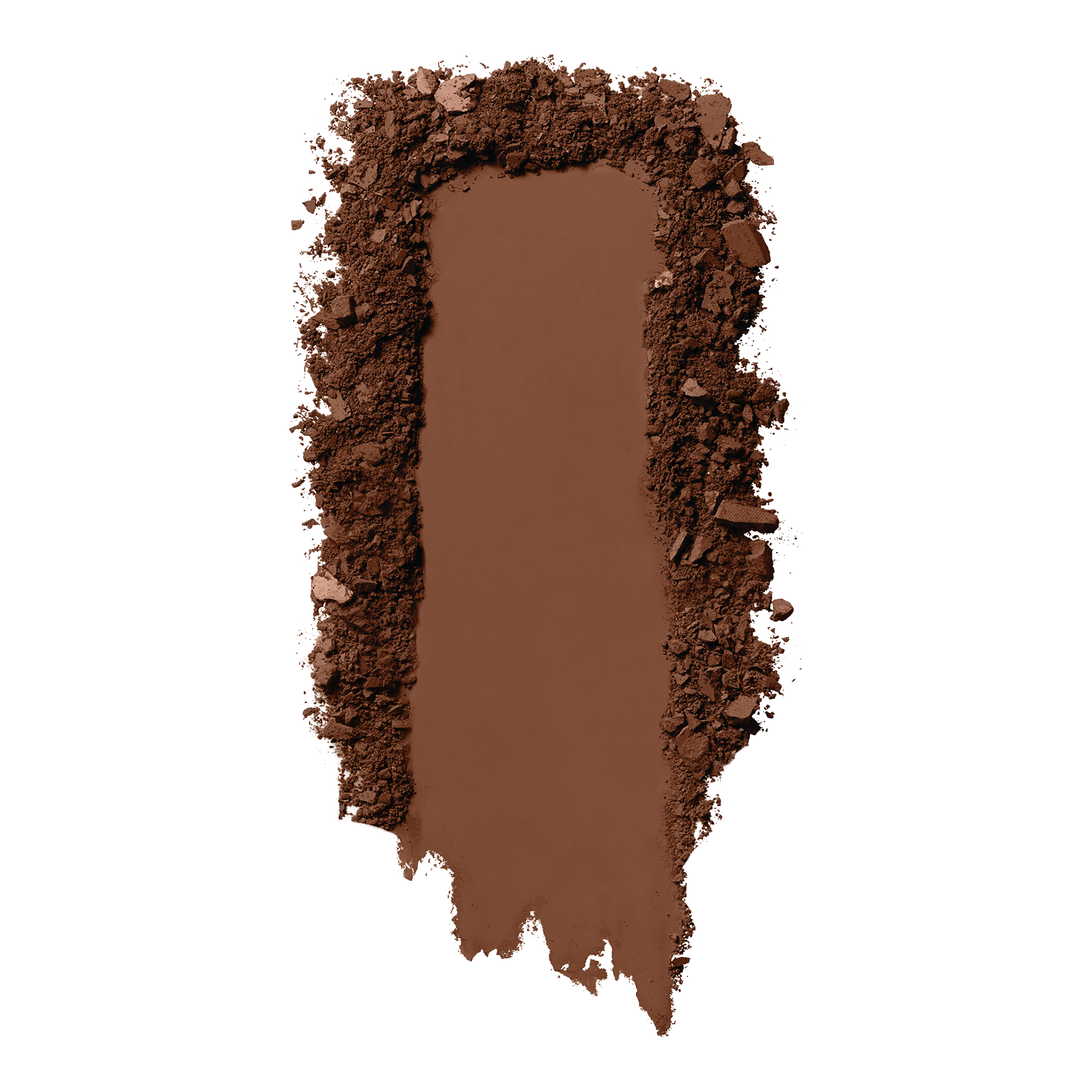 Пудровая тональная основа e.l.f. Cosmetics Camo, цвет: Rich 620 N — фото 2