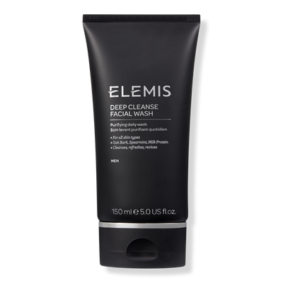 ELEMIS Deep Cleanse Facial Wash