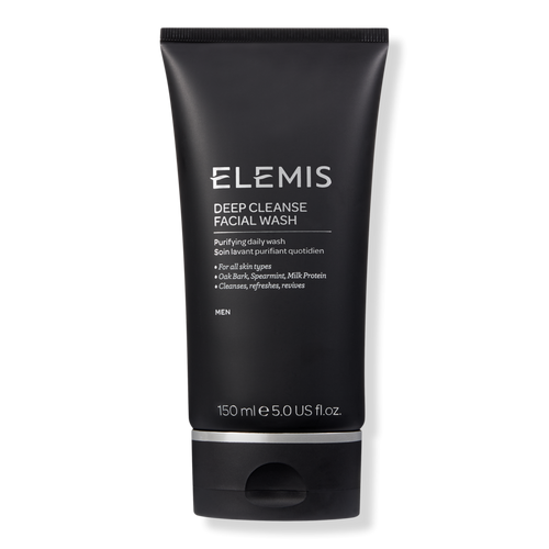 ELEMIS Deep Cleanse Facial Wash Ulta Beauty
