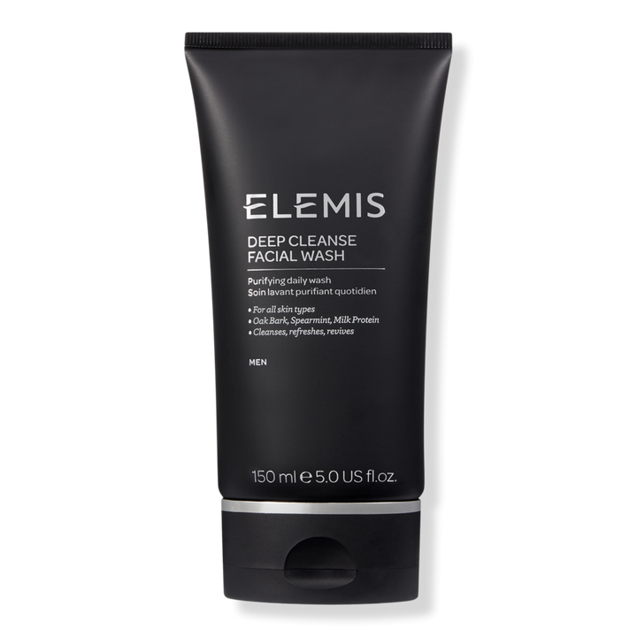 ELEMIS Deep Cleanse Facial Wash #1