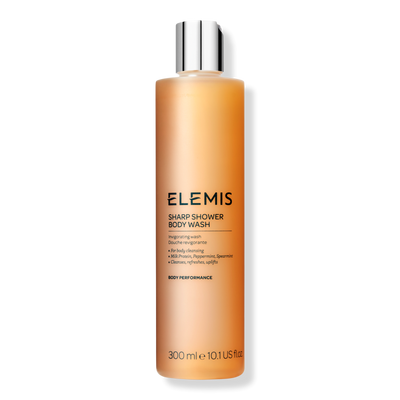 ELEMIS Sharp Shower Body Wash