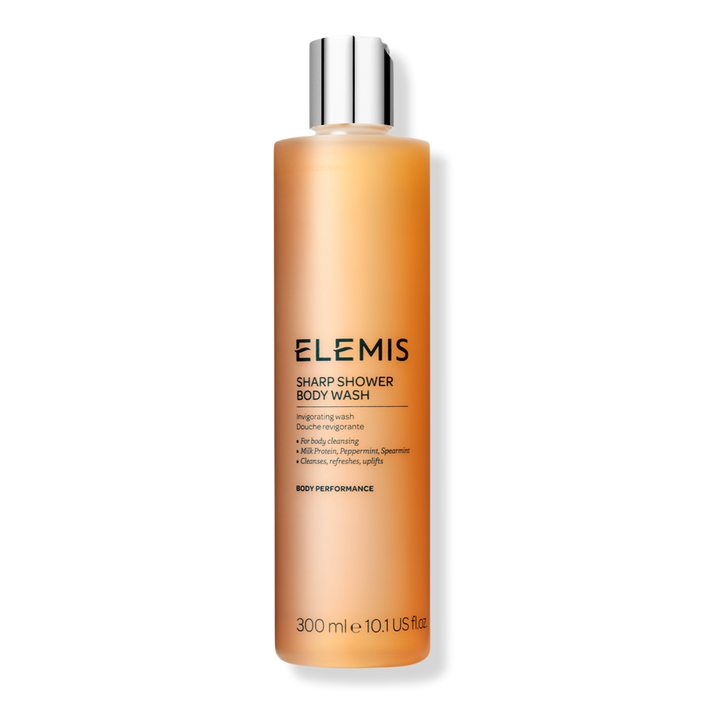 Elemis Sharp Shower Body Wash
