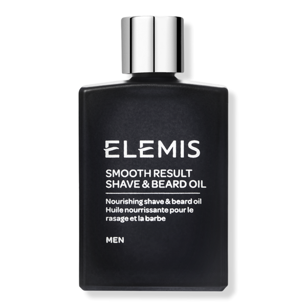 ELEMIS Smooth Result Shave & Beard Oil