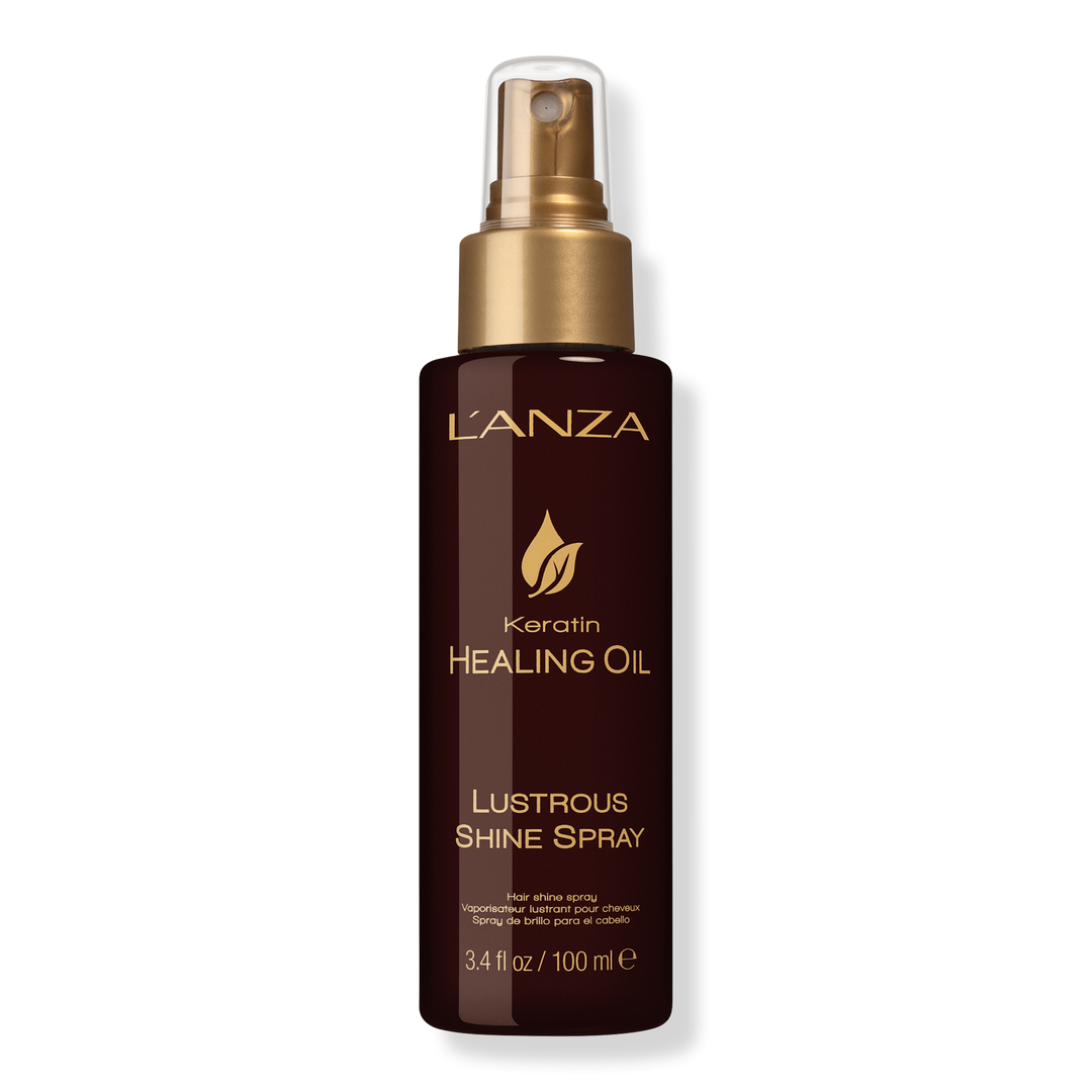 L'anza Keratin Healing Oil Lustrous Shine Spray #1