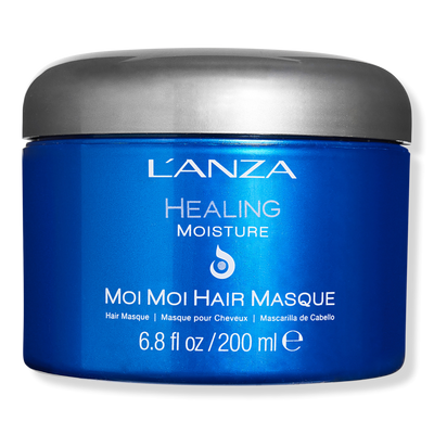 L'anza Healing Moisture Moi Moi Hair Masque