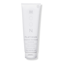 Platinum Advanced Whitening Fluoride Toothpaste