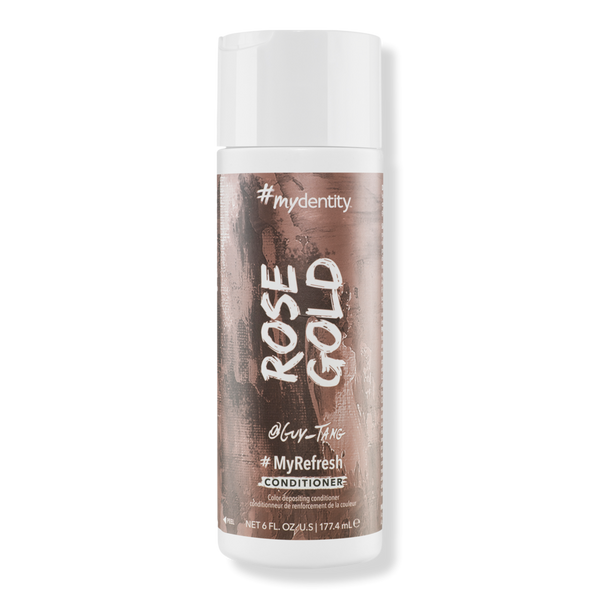 Mydentity MyRefresh Color Depositing Conditioner