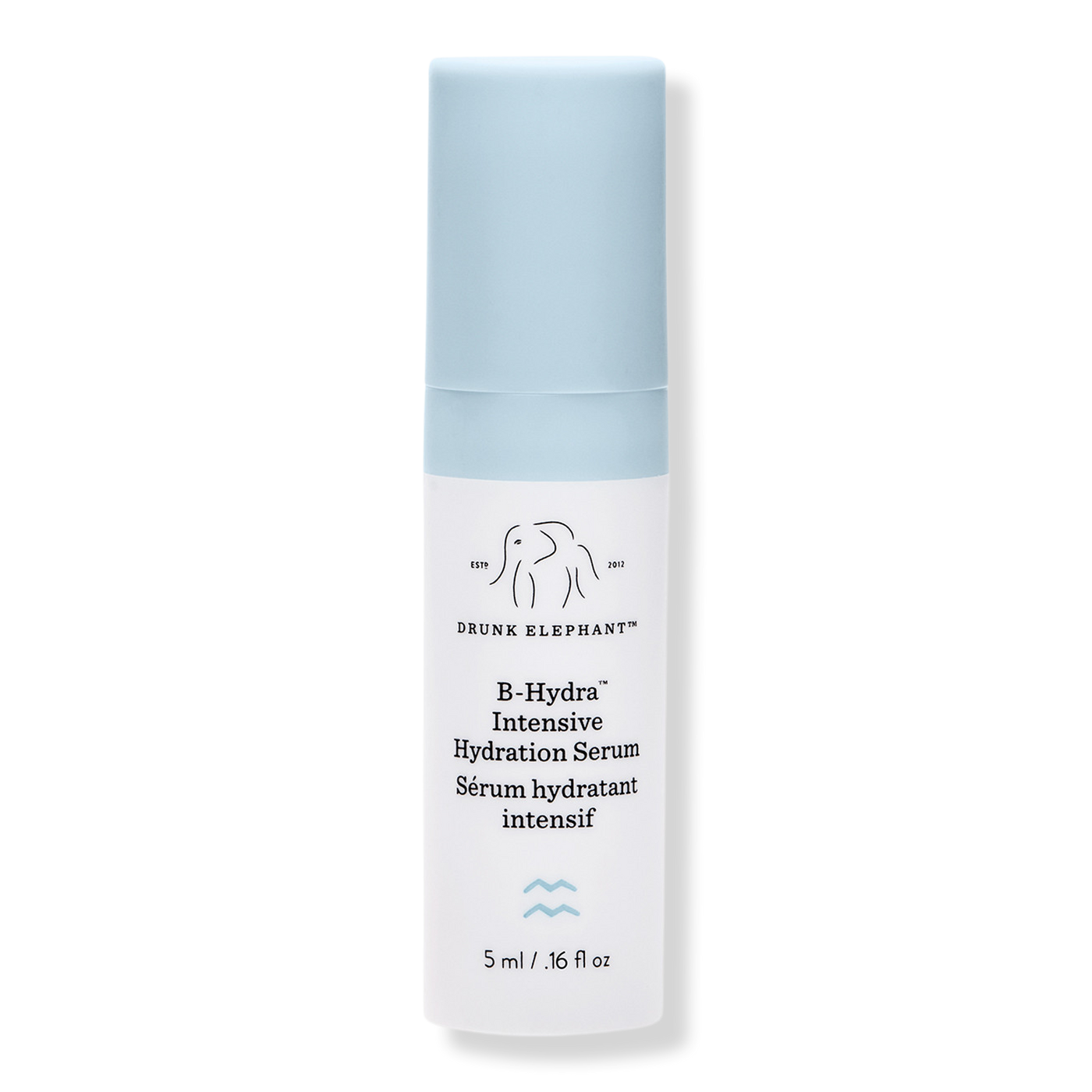 Drunk Elephant Free B-Hydra Intensive Hydration Serum deluxe sample with $40 brand purchase Free B-Hydra Intensive Hydration Serum deluxe sample with $40 brand purchase
