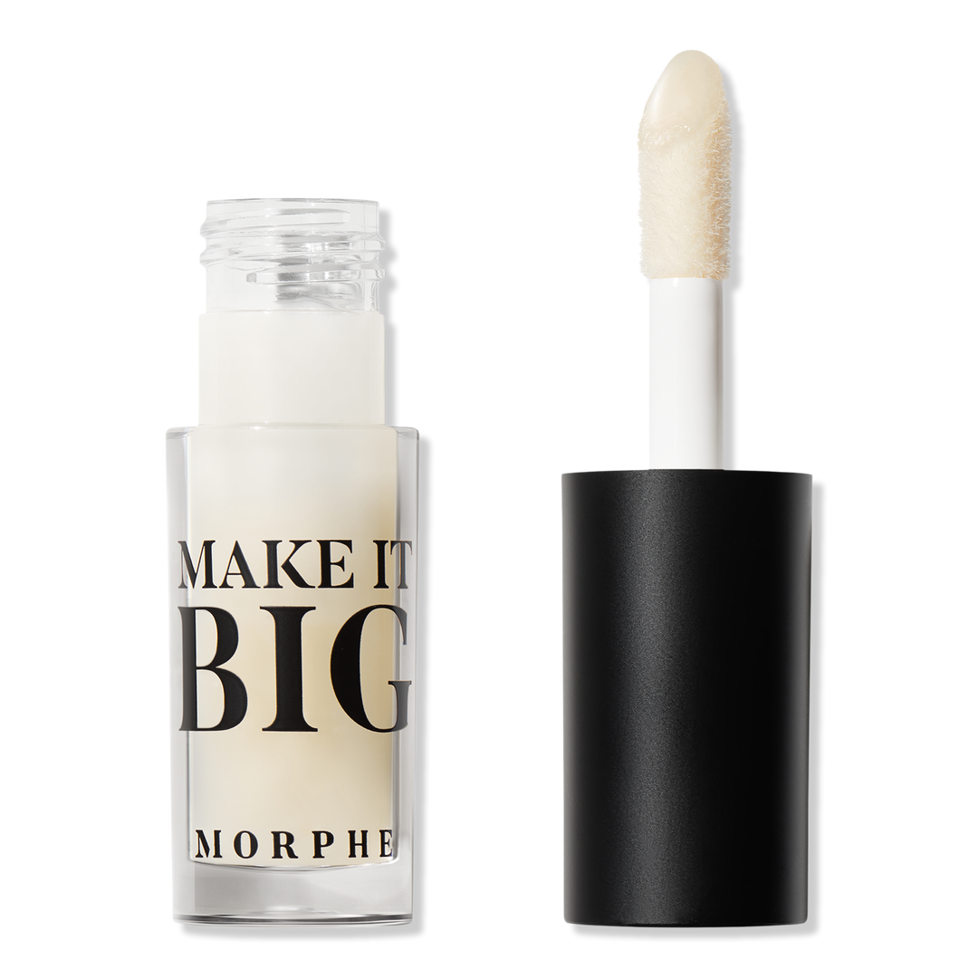 Morphe Make It Big Plumping Lip Gloss #1