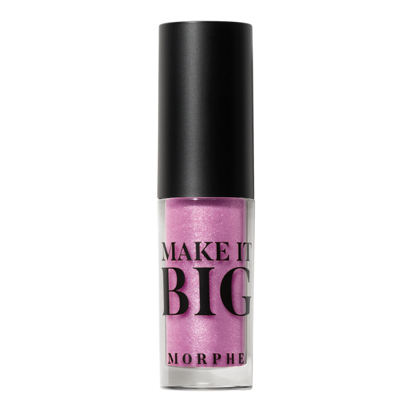 Morphe Make It Big Plumping Lip Gloss #5