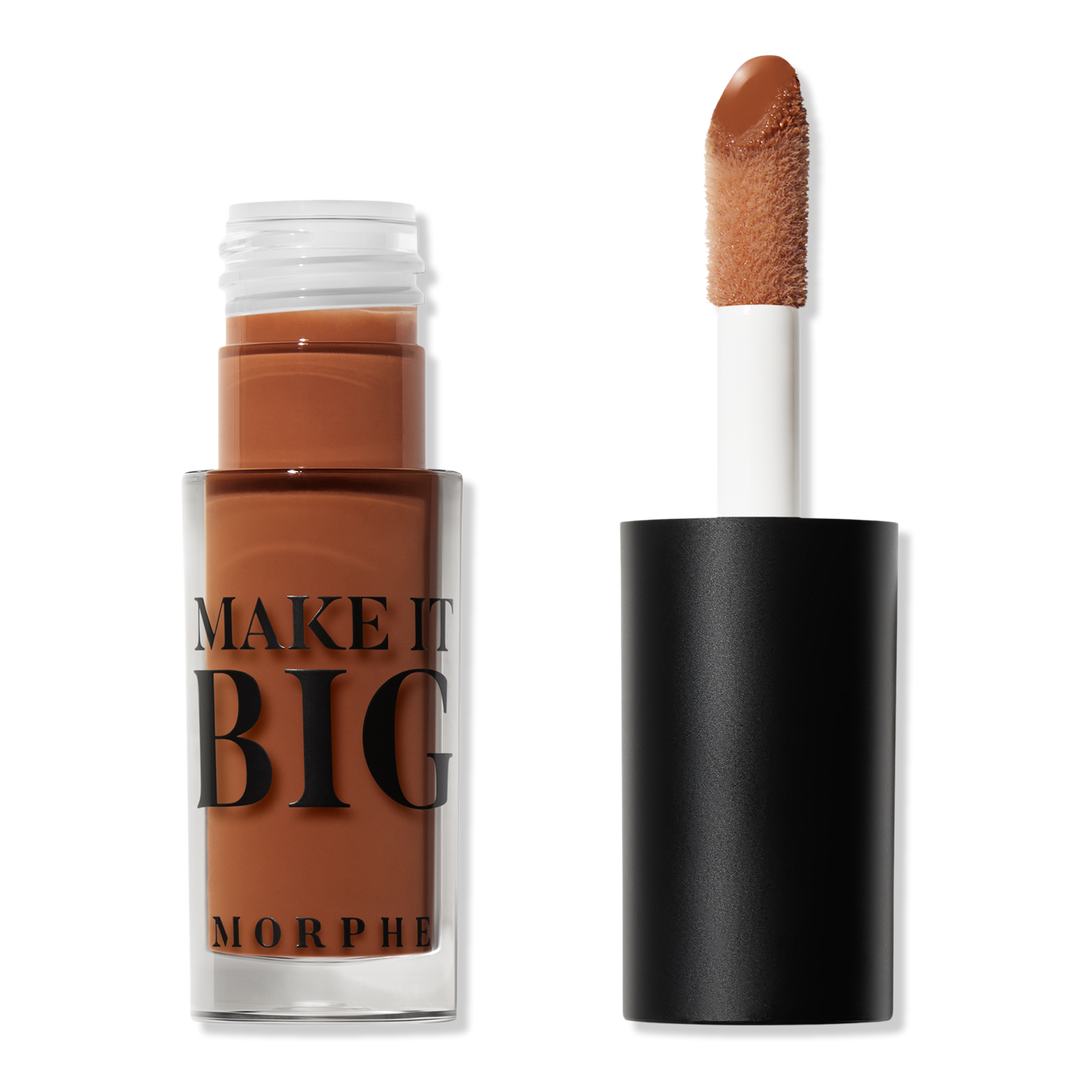 Morphe Make It Big Plumping Lip Gloss #1