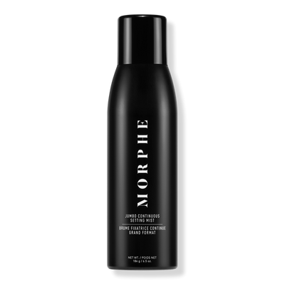 Morphe Continuous Setting Mist