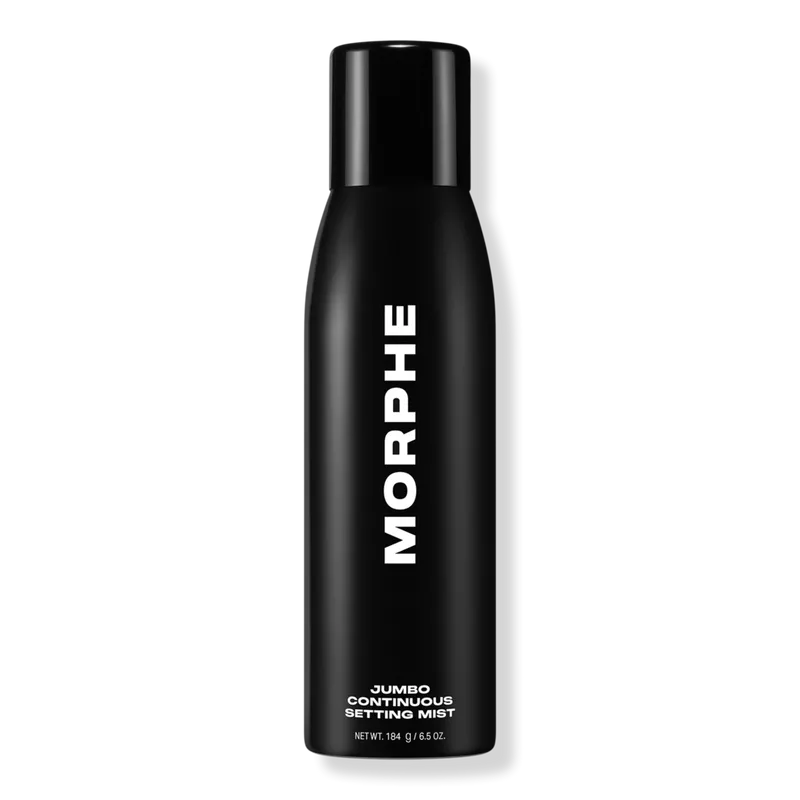 Morphe Continuous Setting Mist