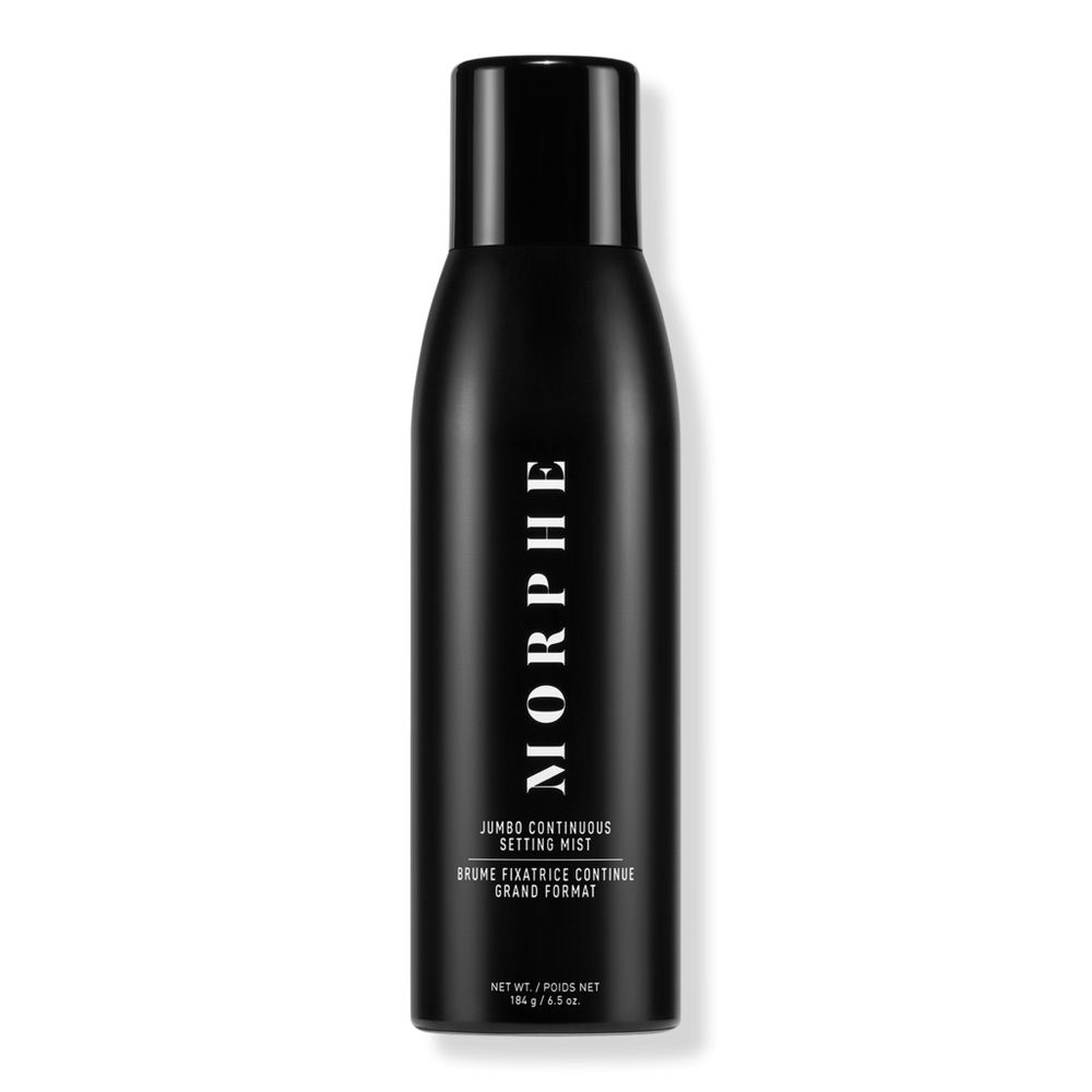 Morphe Continuous Setting Mist - 6.5 oz