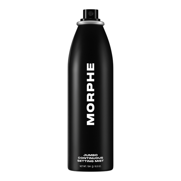 Morphe Continuous Setting Mist #2