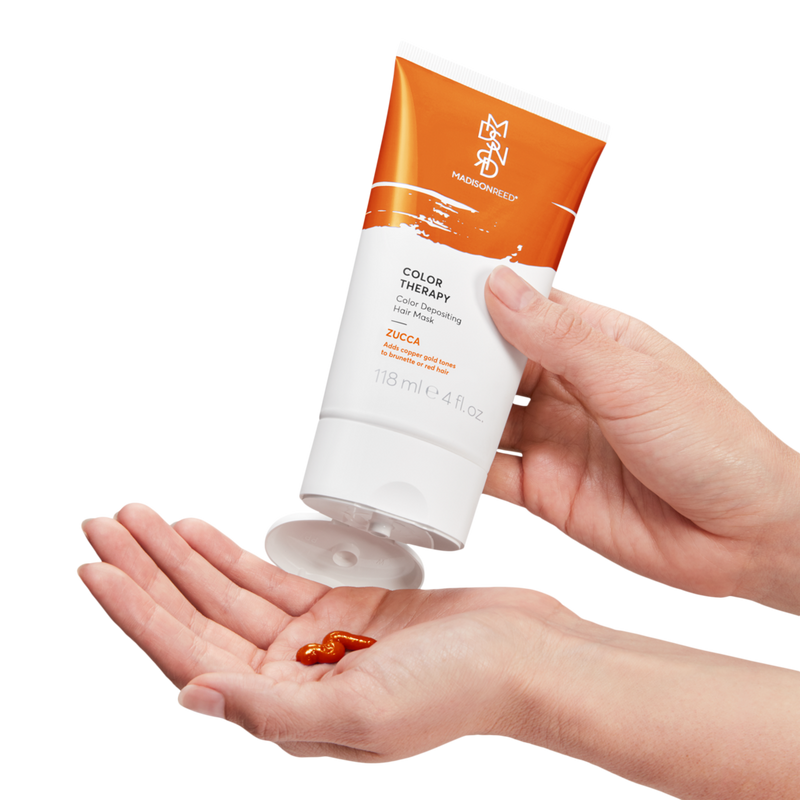 Madison Reed - Zucca Color Therapy Hair Mask | Ulta Beauty
