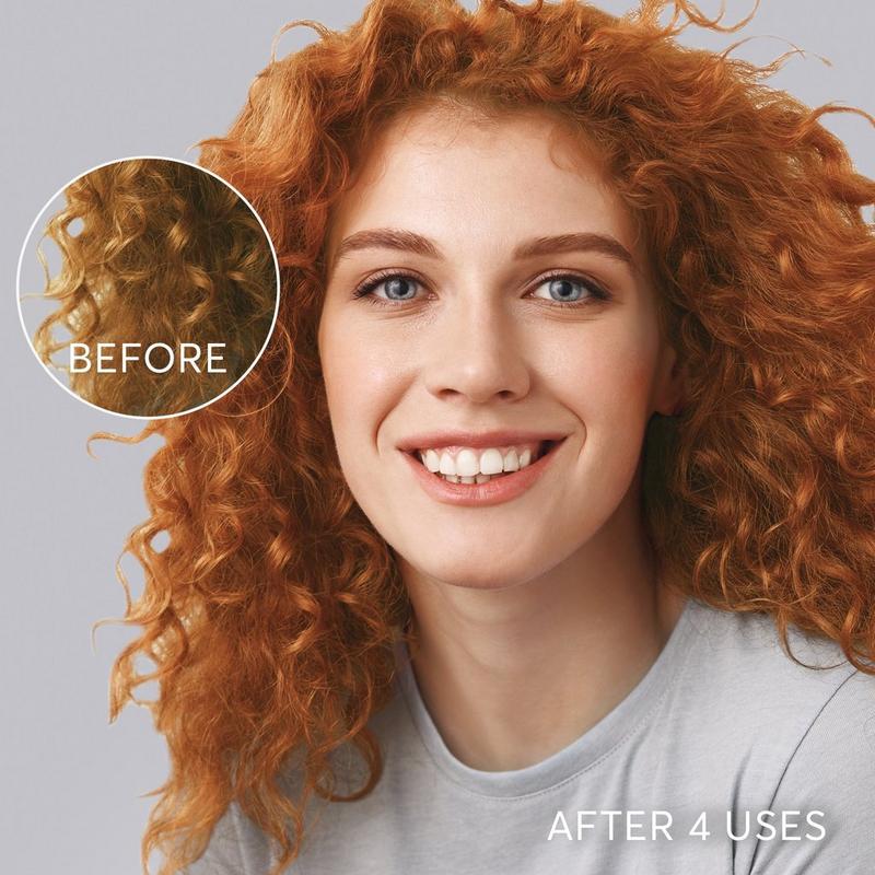 サテニーク ラスタートーン EX 30Bオレンジブラウン×4 ヘアマスク×1