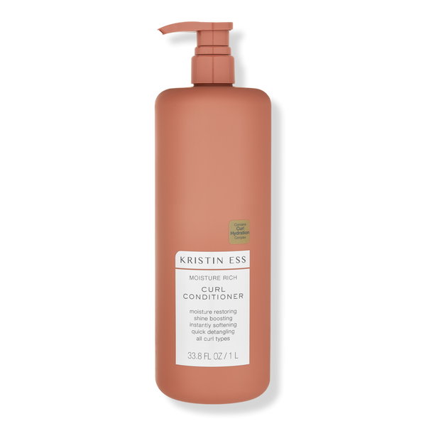 Scalp Purifying Micellar Shampoo Deep Cleansing + Removes Build Up